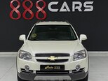 Chevrolet Captiva-3