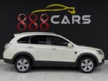 Chevrolet Captiva-7