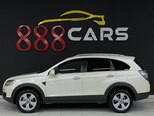 Chevrolet Captiva-8