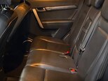 Chevrolet Captiva-9