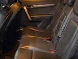 Chevrolet Captiva-11