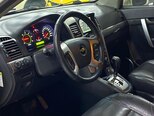 Chevrolet Captiva-10
