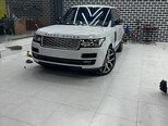 Land Rover Range Rover-11