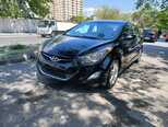 Hyundai Elantra-1