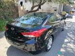 Hyundai Elantra-5