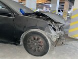 Mitsubishi Galant-3