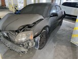Mitsubishi Galant-5