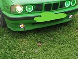 BMW 525-9