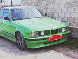 BMW 525-2