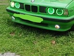 BMW 525-8