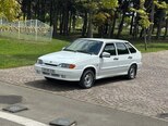 LADA (VAZ) 2114-1