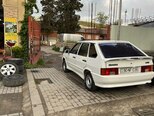 LADA (VAZ) 2114-11