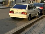 LADA (VAZ) 2114-10