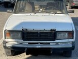 LADA (VAZ) 2104-1