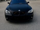 BMW 540-1