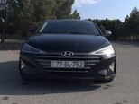 Hyundai Elantra-1