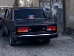 LADA (VAZ) 2107-3