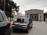 LADA (VAZ) 2107-1
