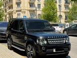 Land Rover Discovery-2