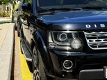 Land Rover Discovery-5