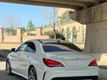 Mercedes CLA 250-5