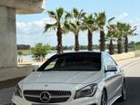 Mercedes CLA 250-3