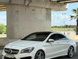 Mercedes CLA 250-1