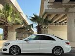 Mercedes CLA 250-6