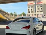 Mercedes CLA 250-8
