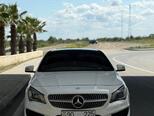 Mercedes CLA 250-2