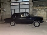 LADA (VAZ) 2107-4