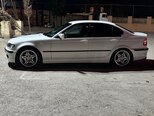 BMW 318-15