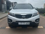 Kia Sorento-1