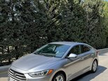 Hyundai Elantra-3