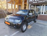 Mitsubishi L200-4