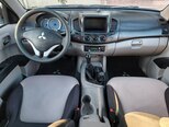 Mitsubishi L200-8