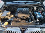 Mitsubishi L200-7