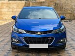 Chevrolet Cruze-4
