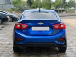 Chevrolet Cruze-7