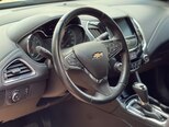 Chevrolet Cruze-9