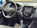 Chevrolet Cruze-13