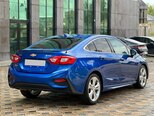 Chevrolet Cruze-8
