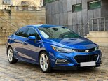 Chevrolet Cruze-5