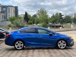 Chevrolet Cruze-17