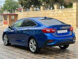Chevrolet Cruze-6