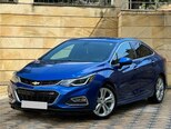 Chevrolet Cruze-2