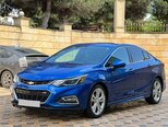 Chevrolet Cruze-3