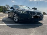 BMW 528-1