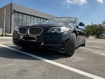 BMW 528-3