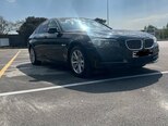 BMW 528-11